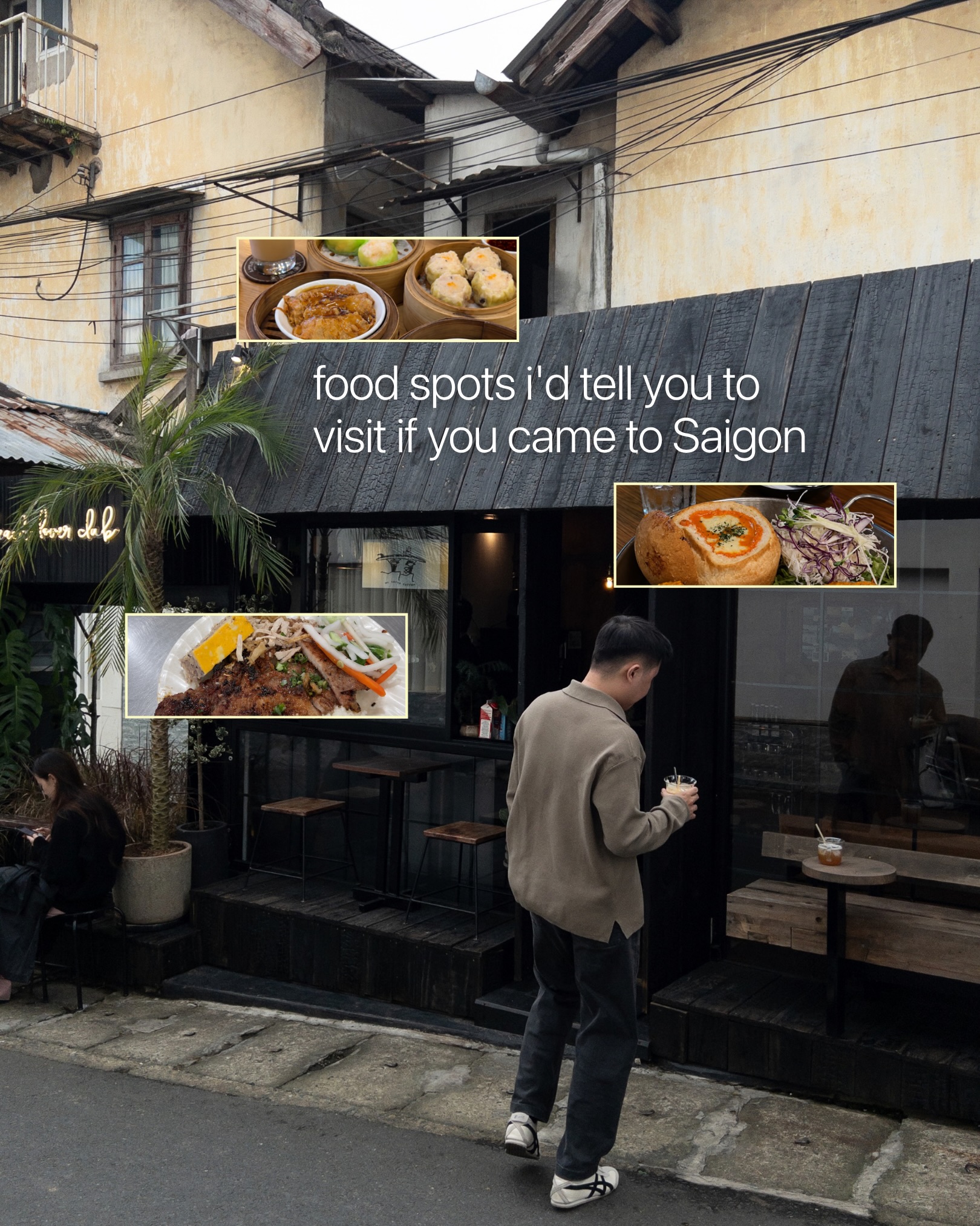 Saigon's Culinary Gems Beyond the Tourist Trail
