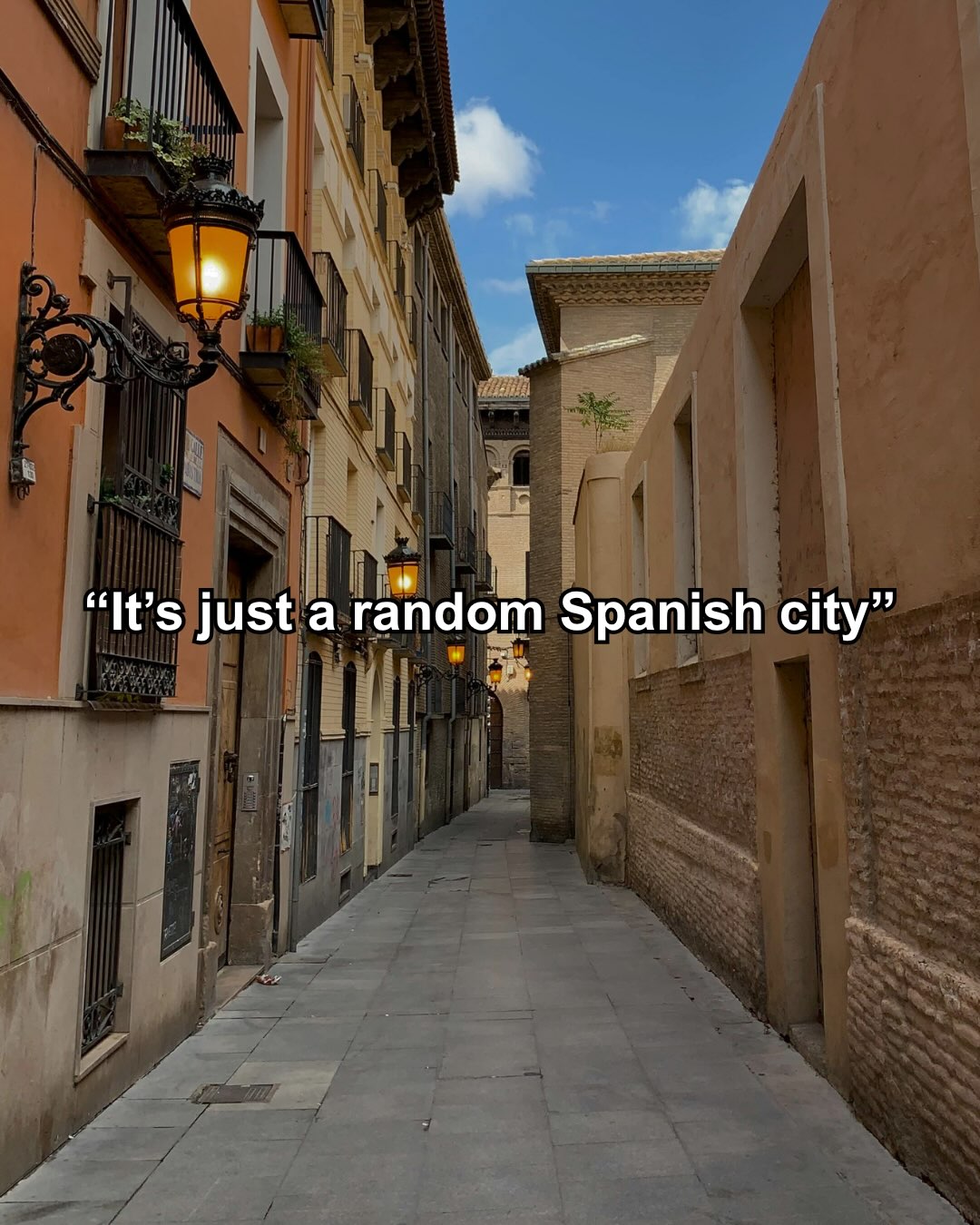 Zaragoza's Green Initiatives and Attractions