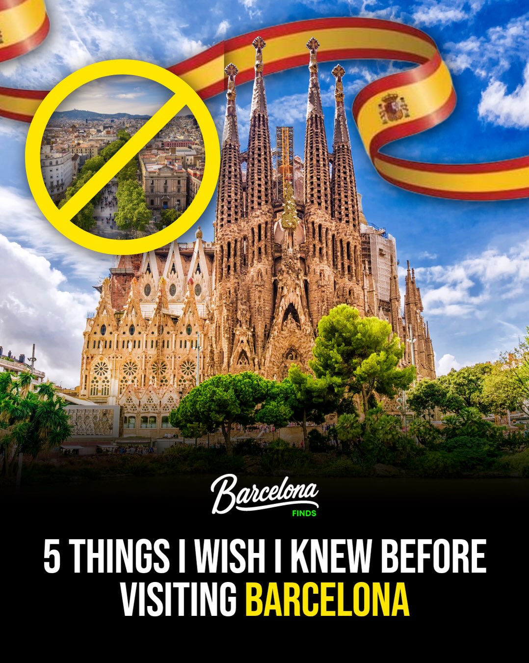 Barcelona: Authentic Eats & Views Beyond Tourist Traps