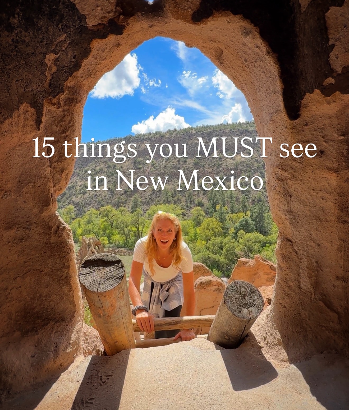 Must-See New Mexico Destinations For A Southwest Road Trip