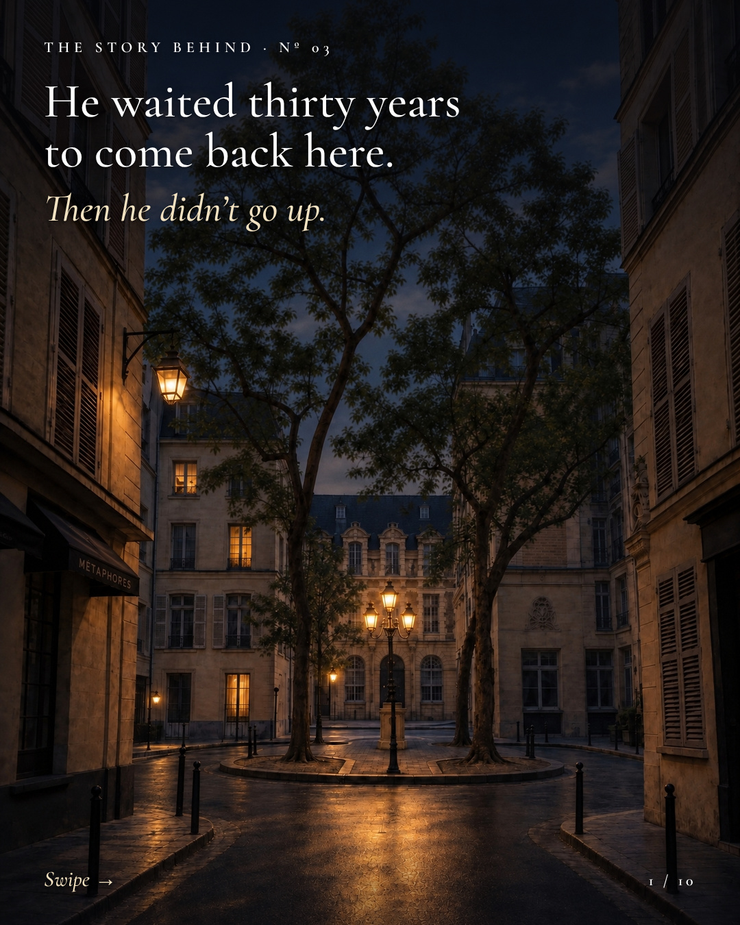 Saint-Germain-des-Prés' Artistic and Cinematic History
