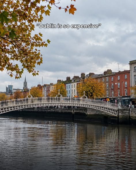 Free Dublin Attractions: Parks, Art, and Historic Sites