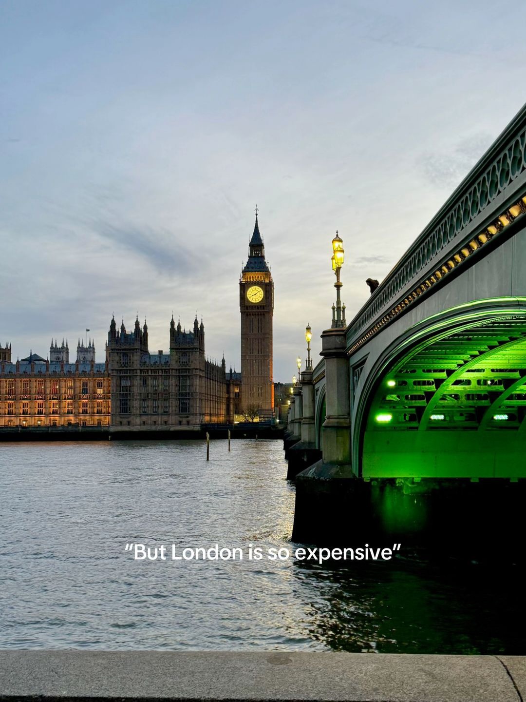 Explore London's Free Museums, Parks, and Landmarks