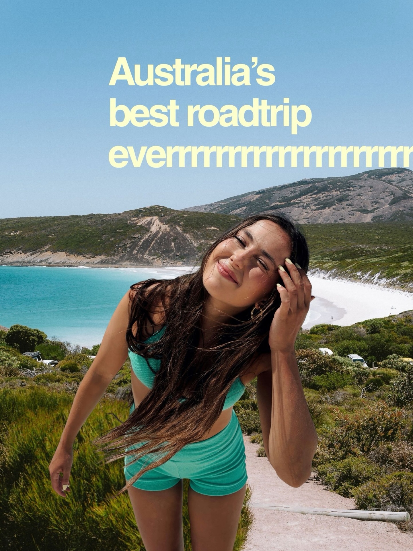 Western Australia Road Trip: Perth to Esperance Beaches