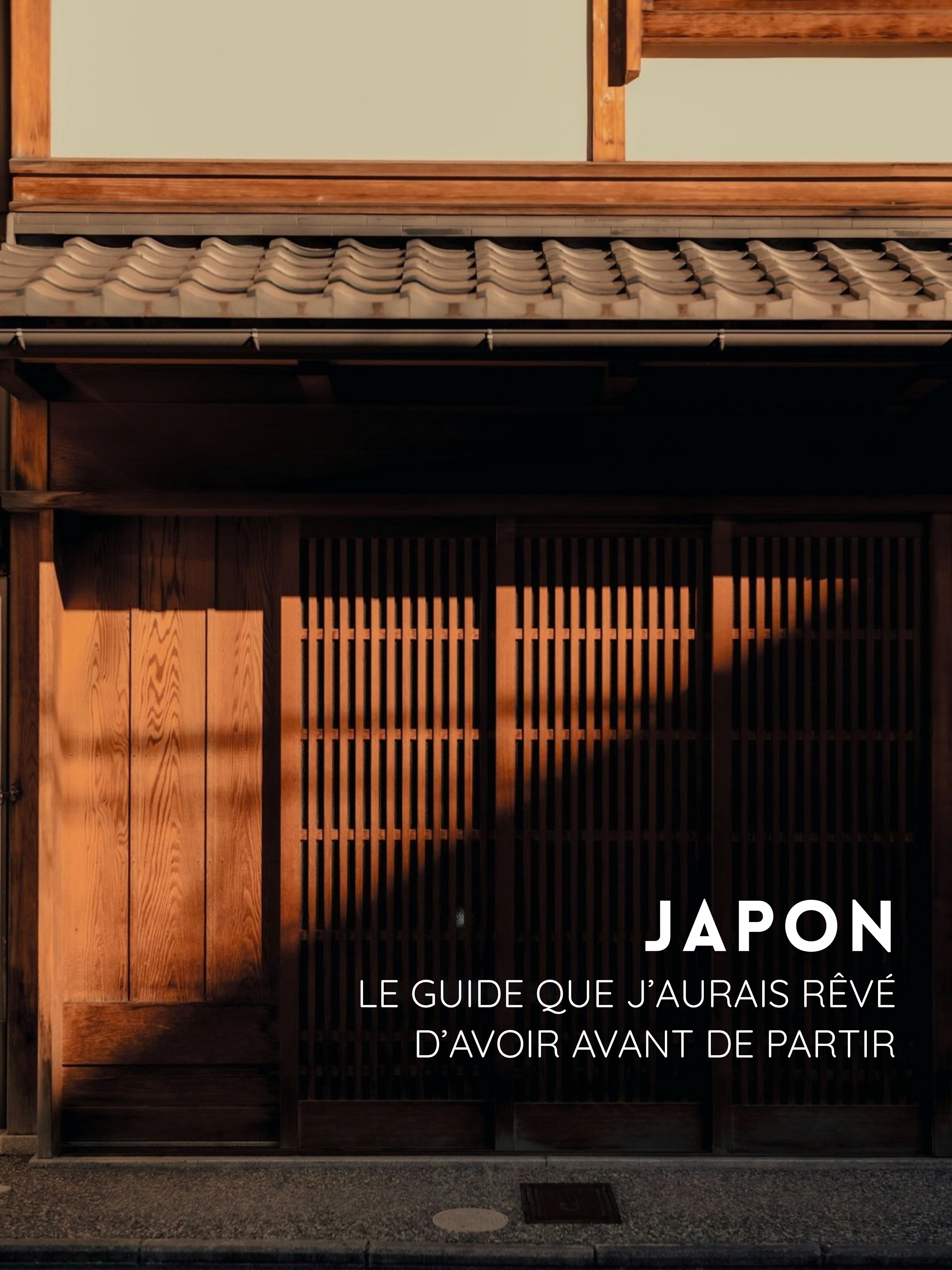 Japan Trip Guide: Neighborhoods, Food, and Scenic Spots
