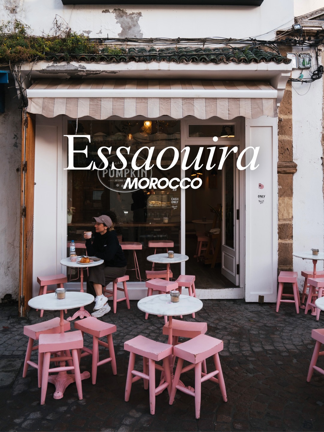 Discover Essaouira's Charm: Riads, Beaches, and Port