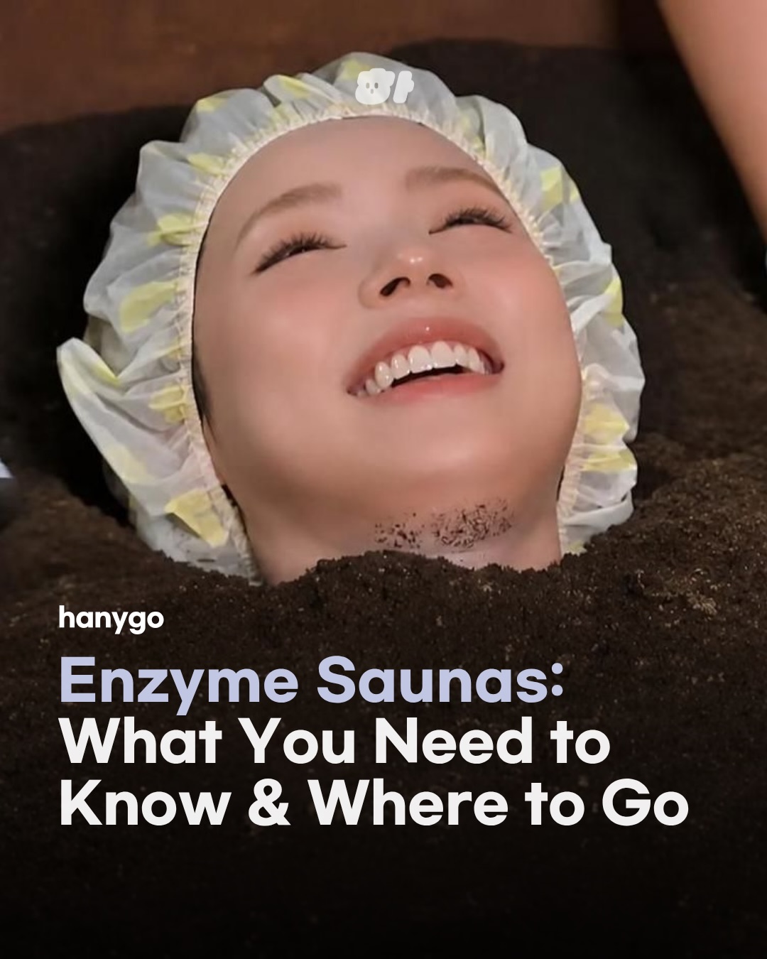 Korean Enzyme Saunas For K-Wellness Therapy