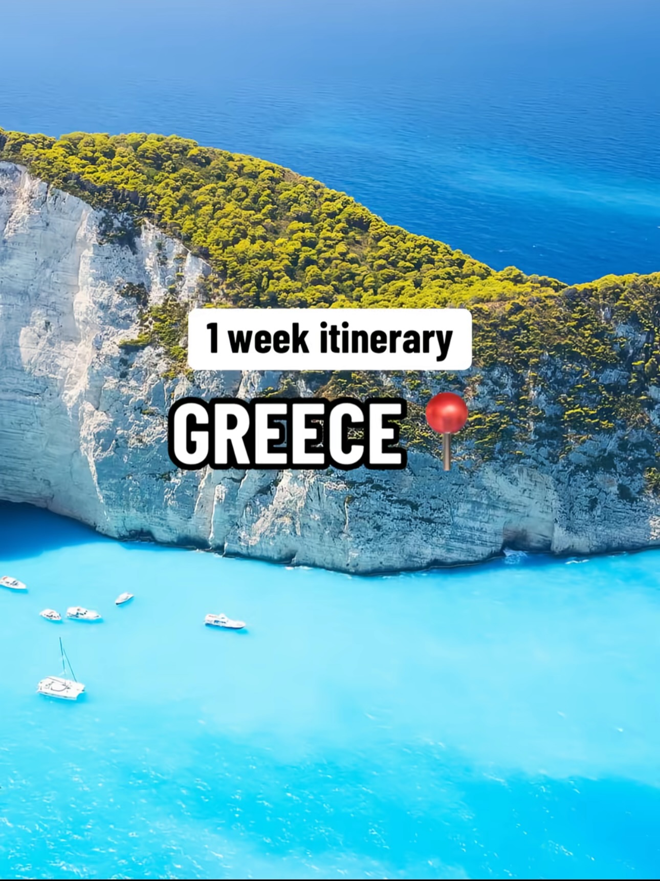 Greek Island Hopping And Ancient Wonders