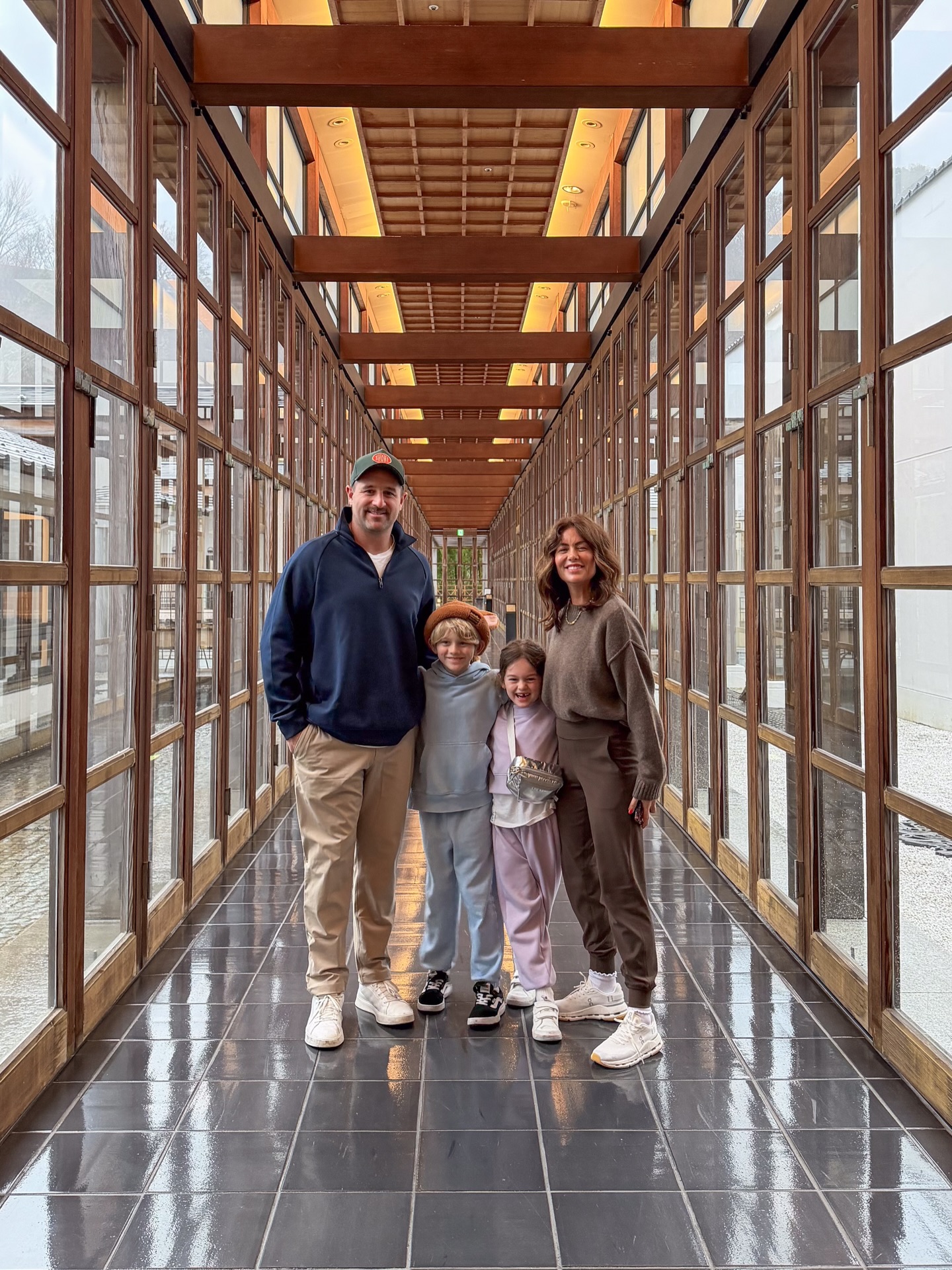 Hakone Mountain Ryokan and Scenic Train Adventures