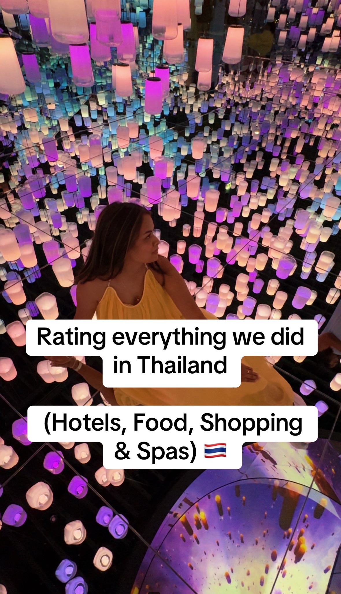 Thailand Travel Guide: Hotels, Food, Shopping & Spas