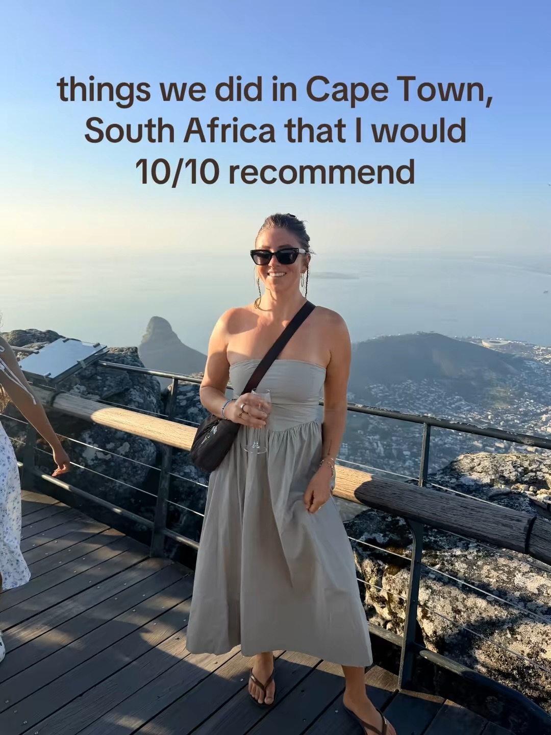 Twenty Cape Town Attractions And Dining Spots
