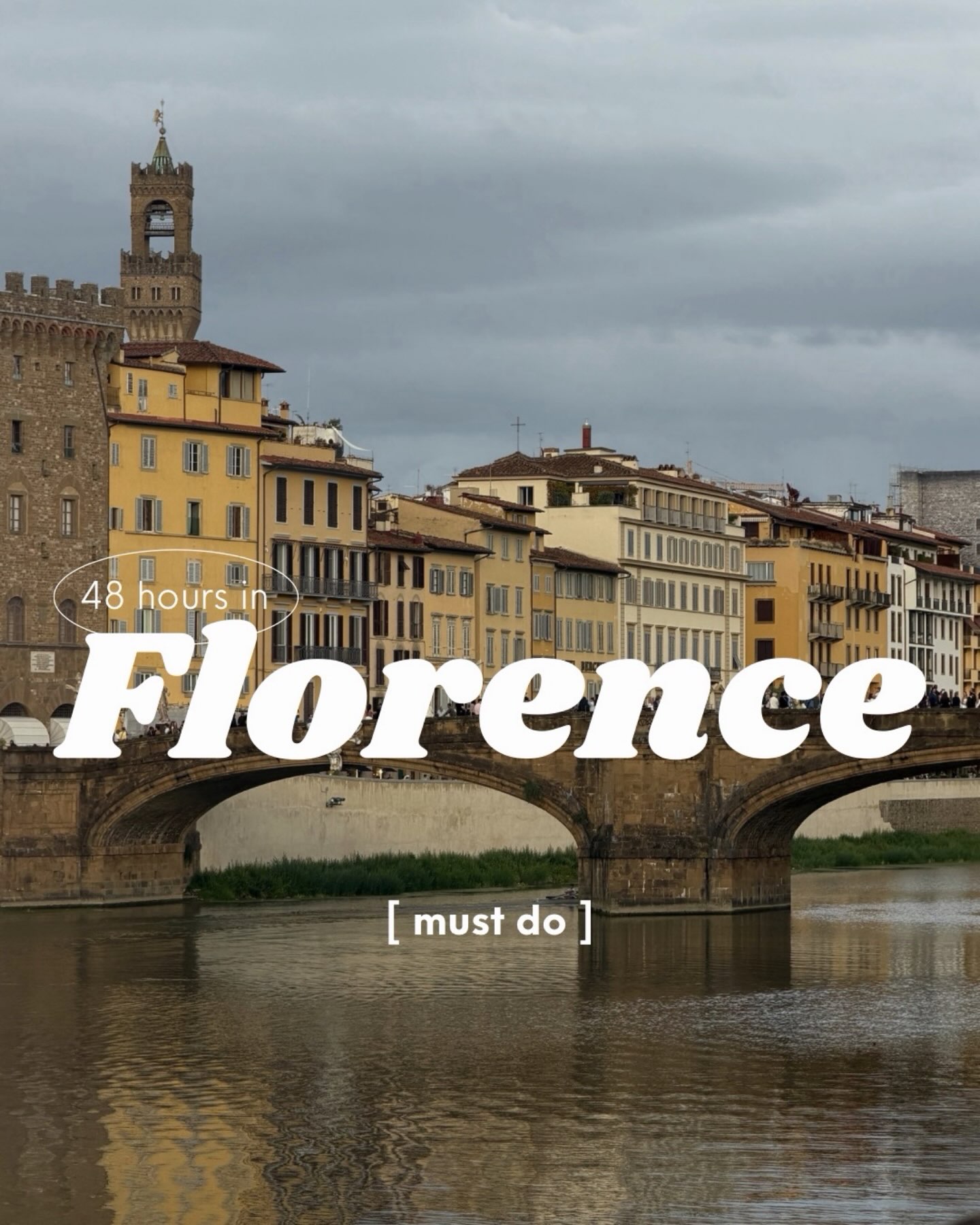 Florence Eats: Gelato, Cocktails, And Fine Dining
