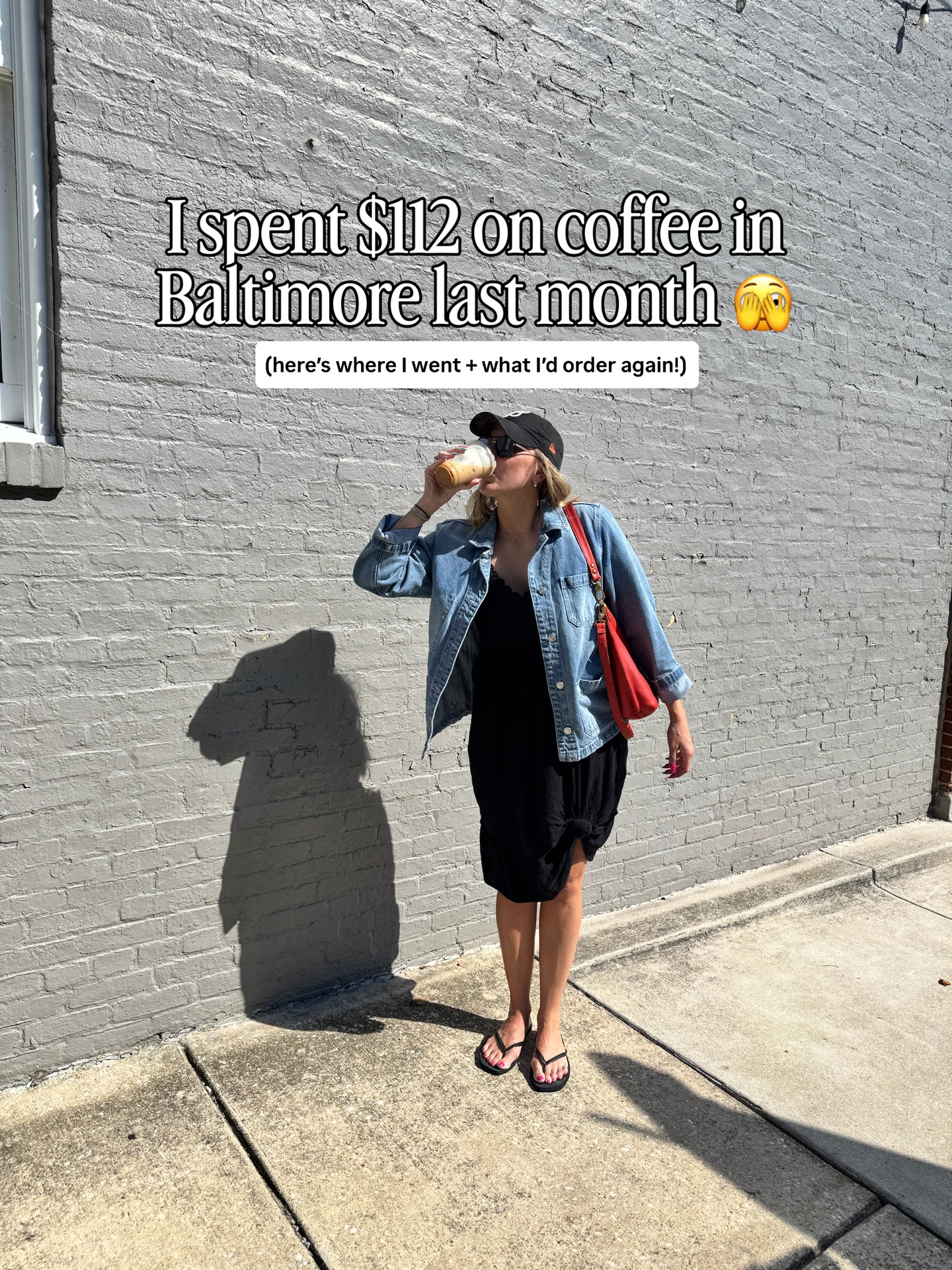 Baltimore Cafes and Bakeries Explored