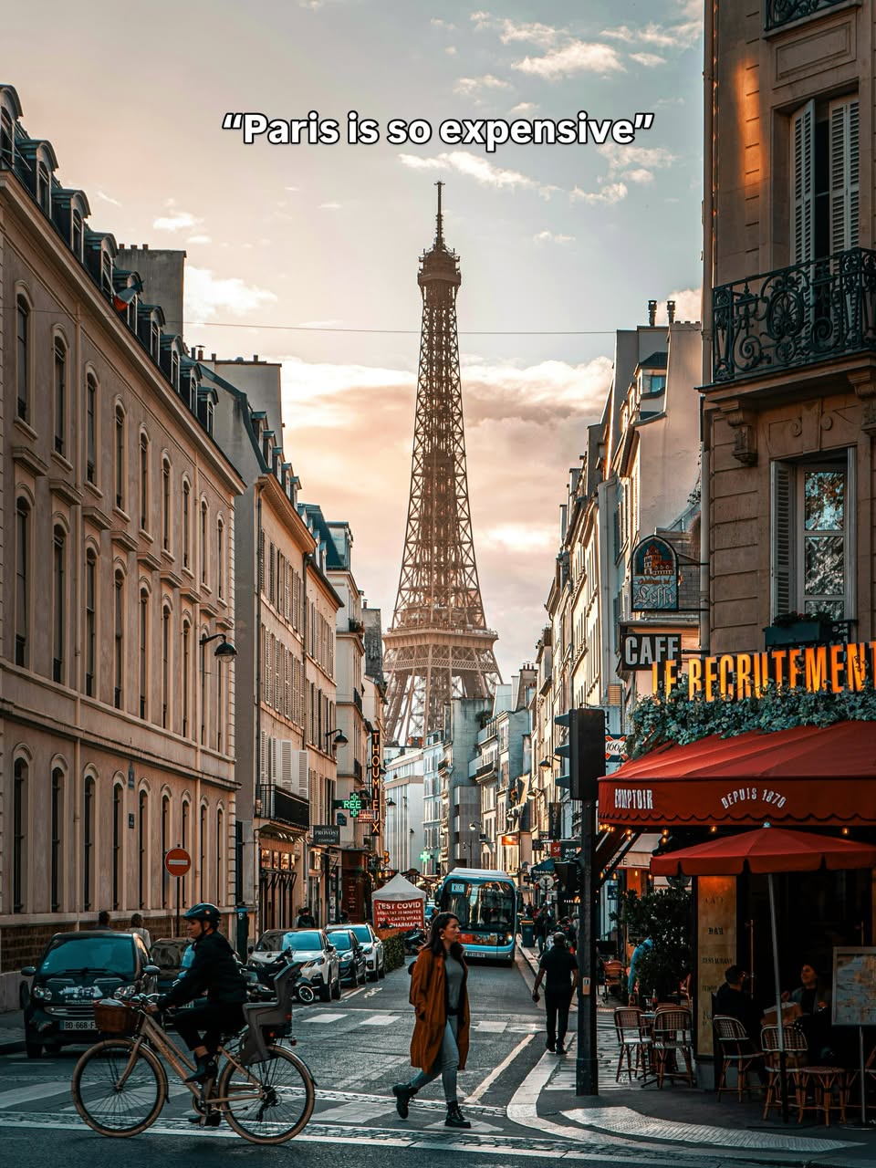 Paris's Top Free Attractions and Activities