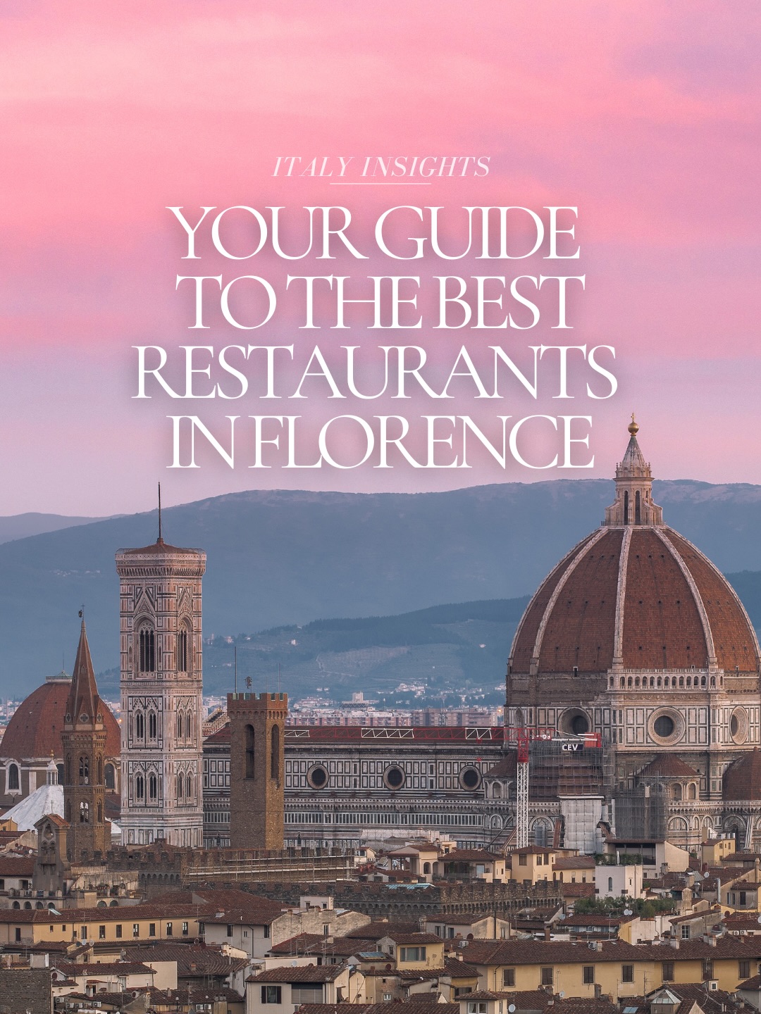 Florence Food Guide: Trattorias, Pizza, and Tuscan Delights