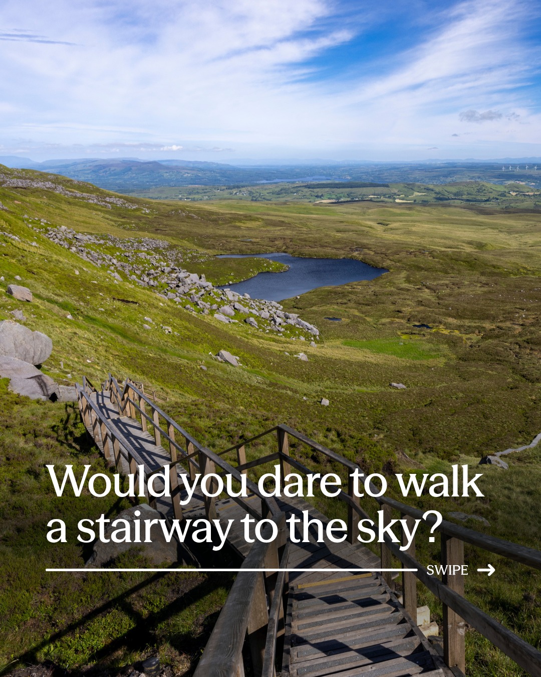 County Fermanagh's Hiking and Nature Trails