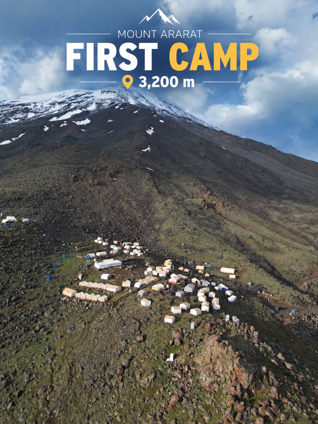 Mount Ararat Expeditions Open for 2027