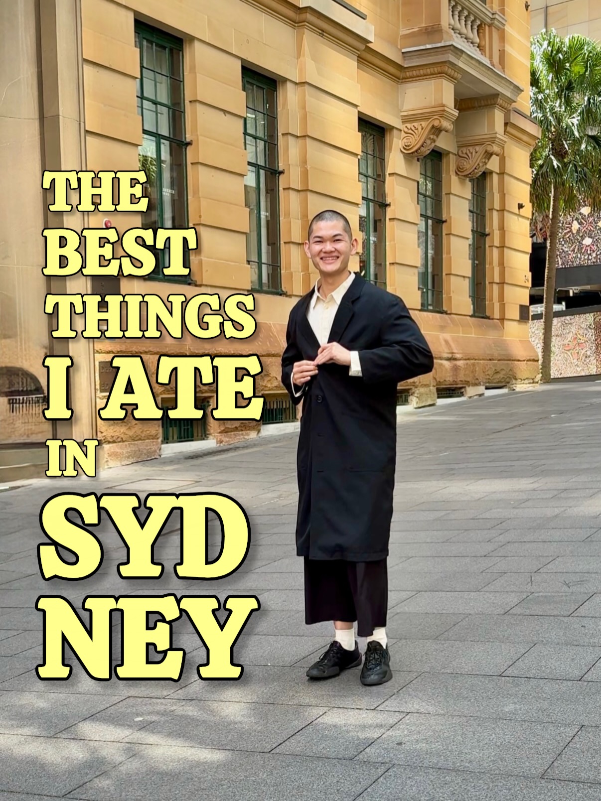 Sydney's Best Dining Experiences: Food And Drinks