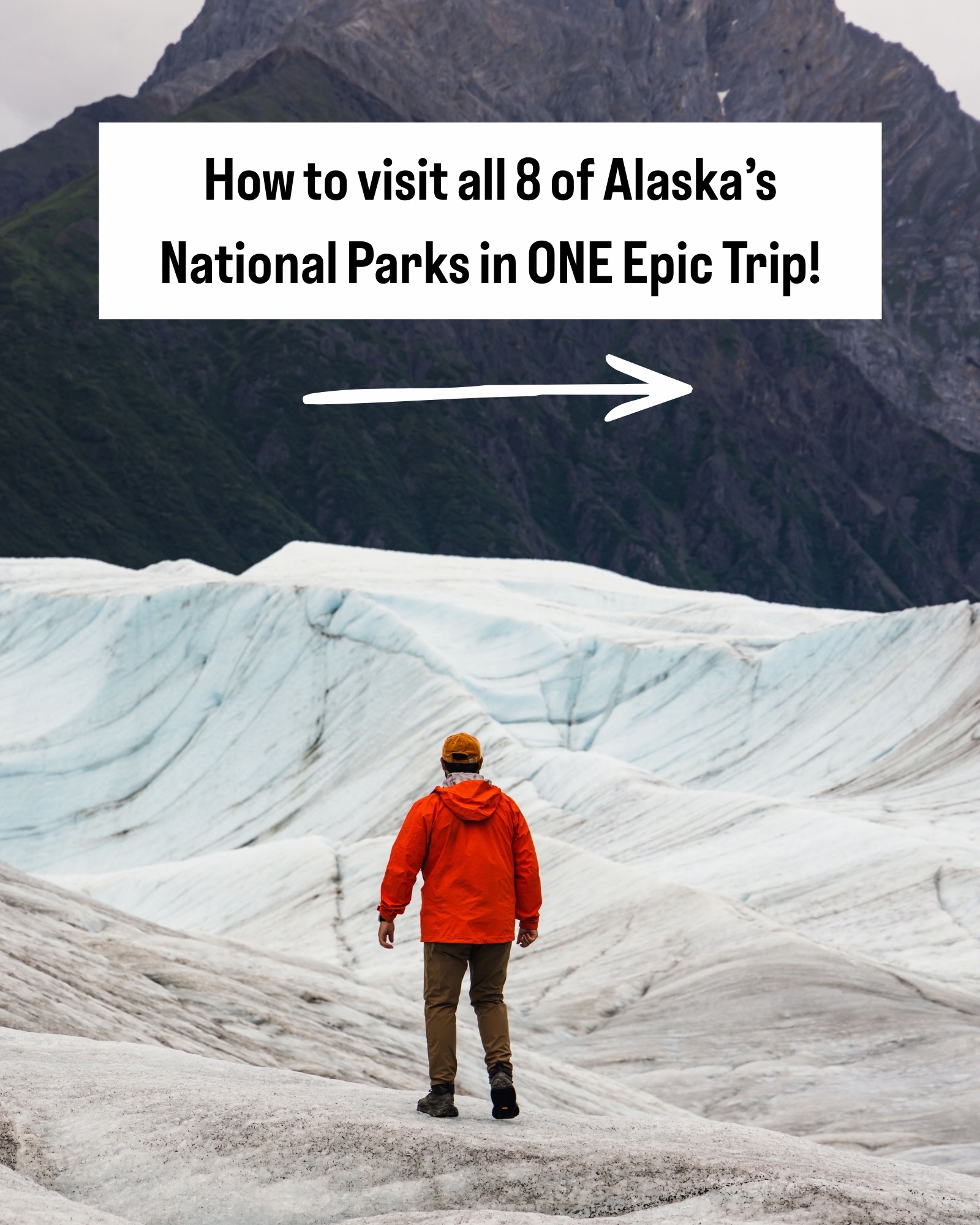 Alaska's National Parks: An Epic Two-Week Adventure