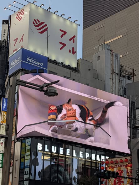 Tokyo and Osaka's Top Attractions