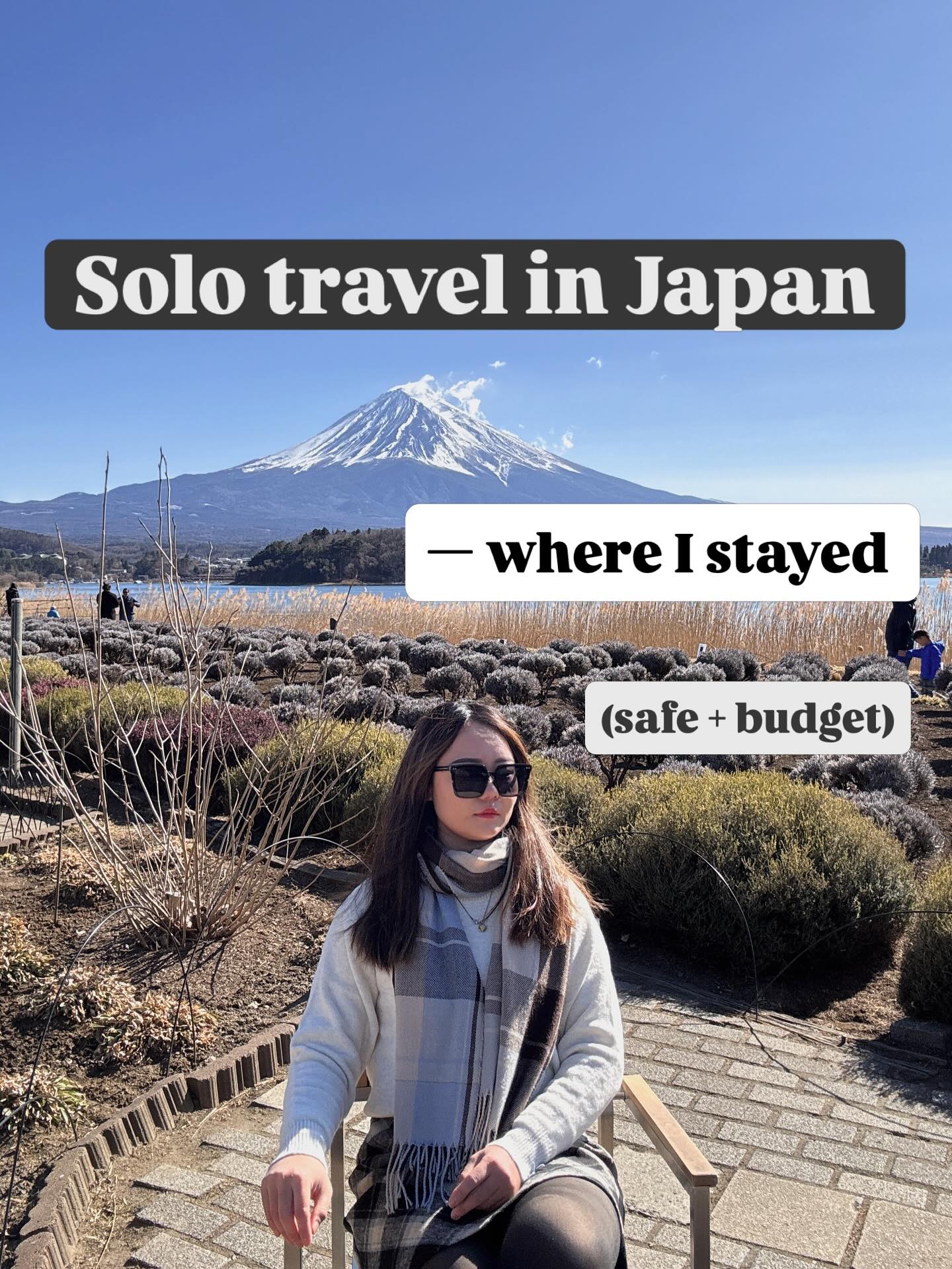 Japan's Top Capsule Hotels For Solo Female Travelers