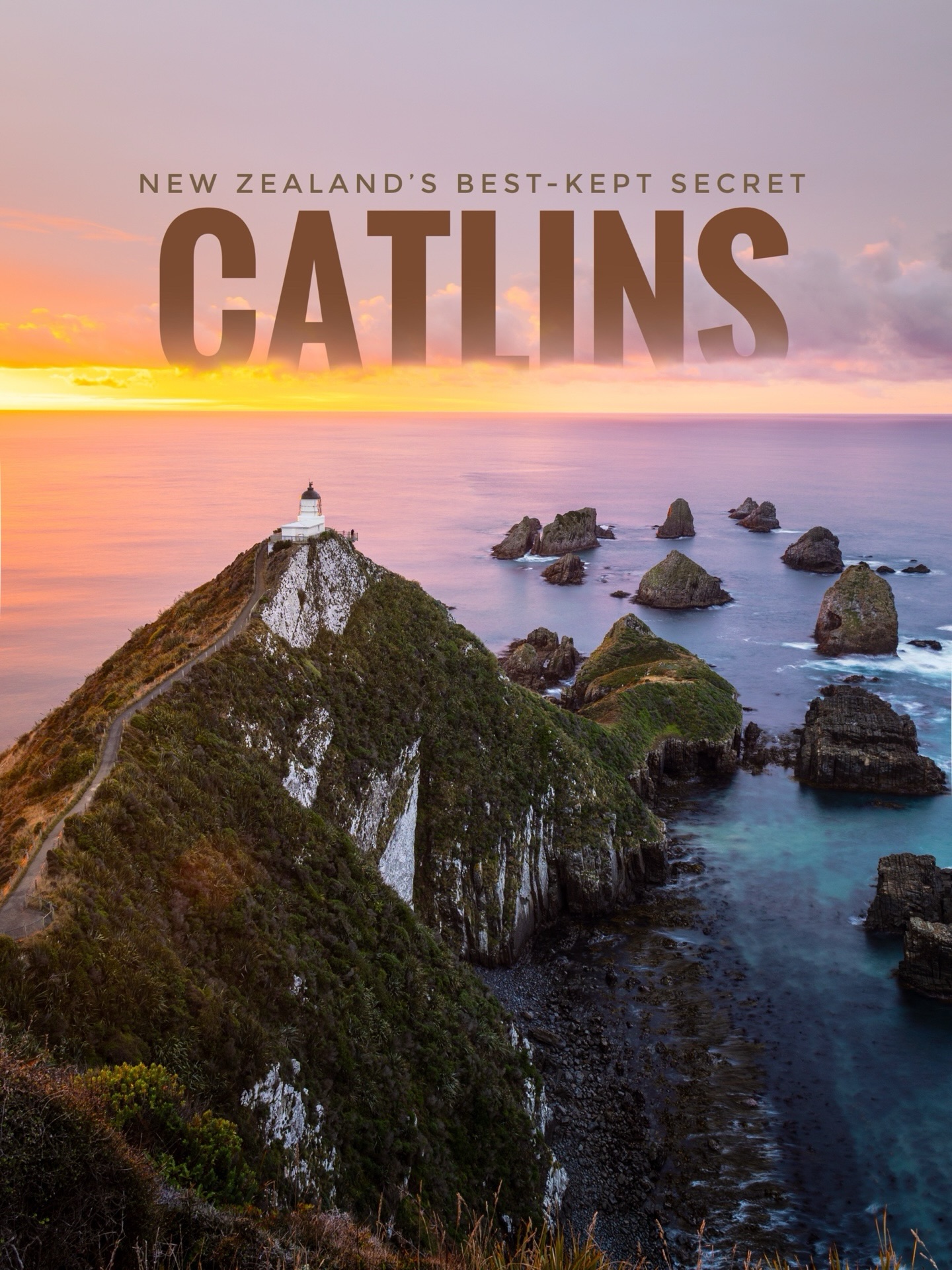 The Catlins: Waterfalls, Coastlines, and Wildlife Wonders