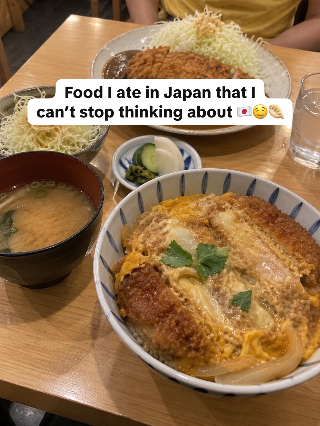 Diverse Japanese Food Finds Across Tokyo, Osaka, and Kyoto