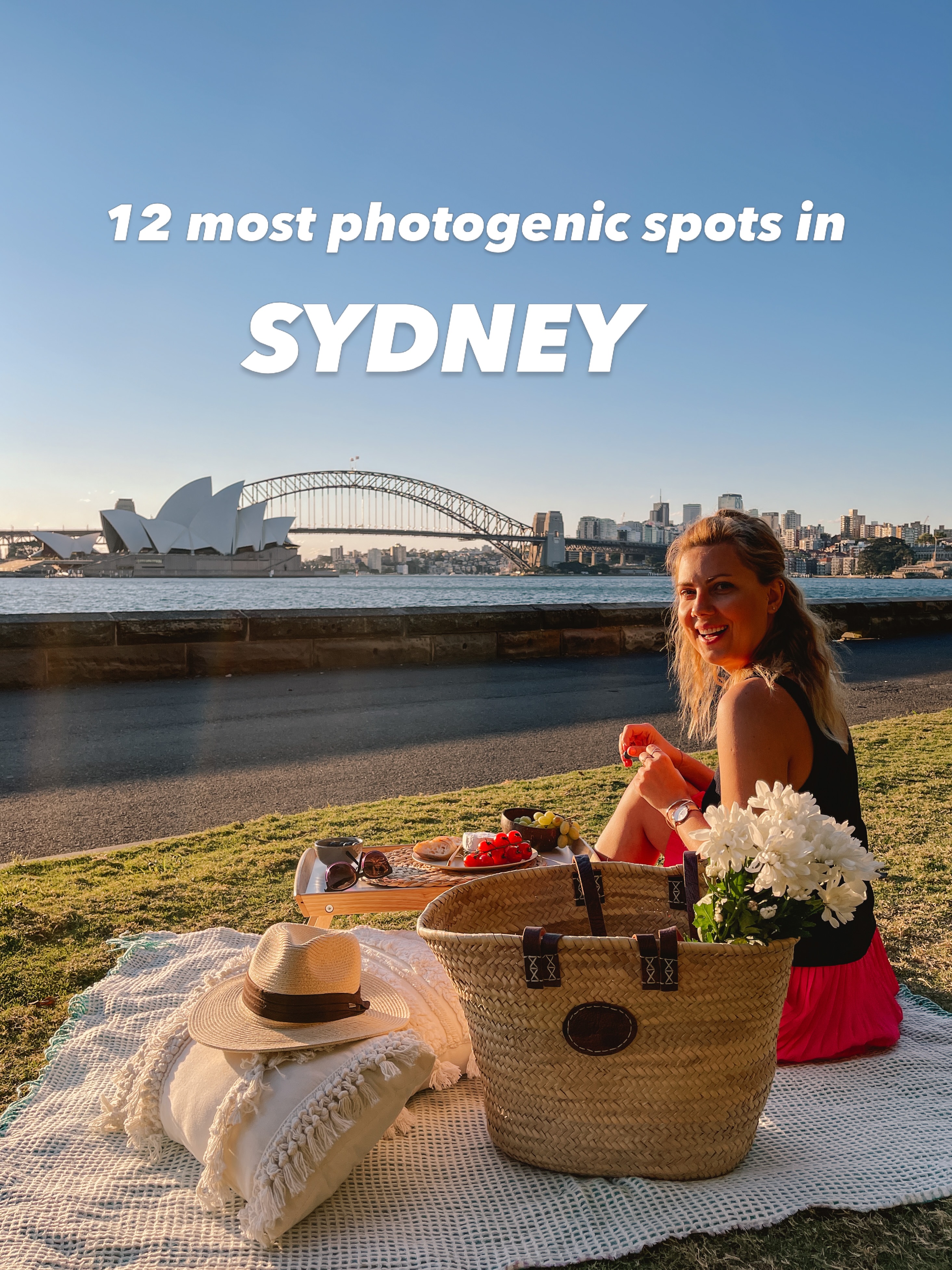 Sydney's Top Photogenic Spots