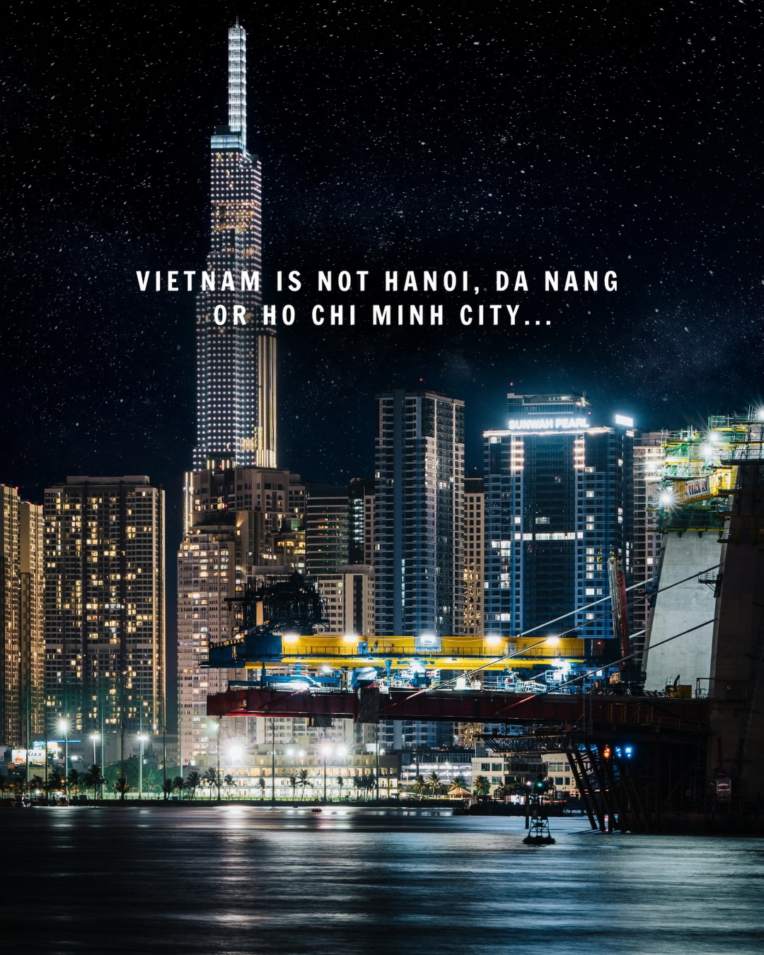 Explore Vietnam's Natural Wonders Beyond the Tourist Trail