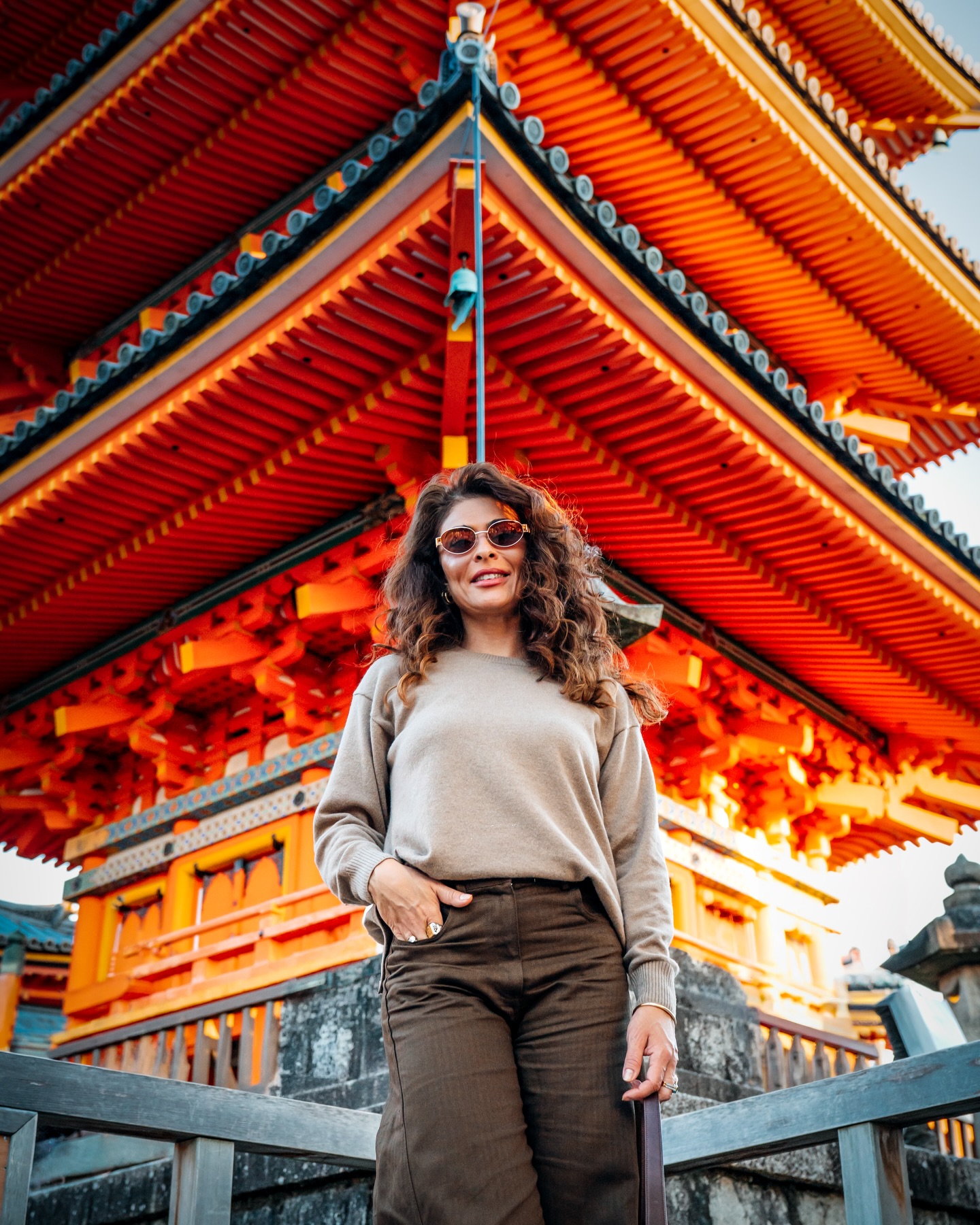 Kyoto's Iconic Temples and Shrines
