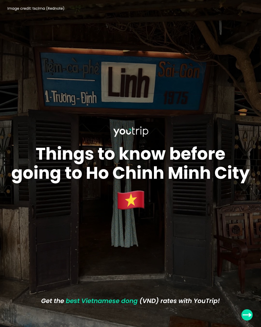 Ho Chi Minh City Attractions: Food, Shopping, and Activities