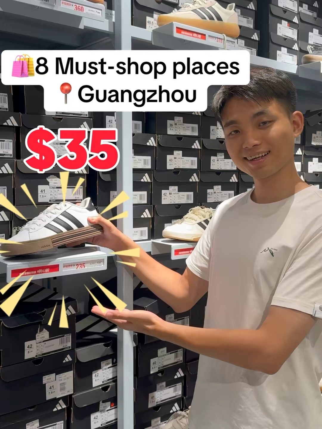 Guangzhou's Top Shopping Destinations For All Needs