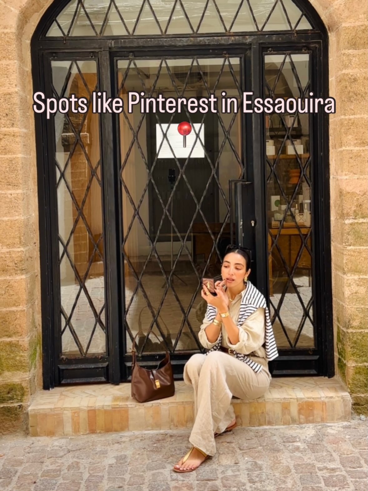 Moroccan Cafes and Restaurants Offer Aesthetic Charm