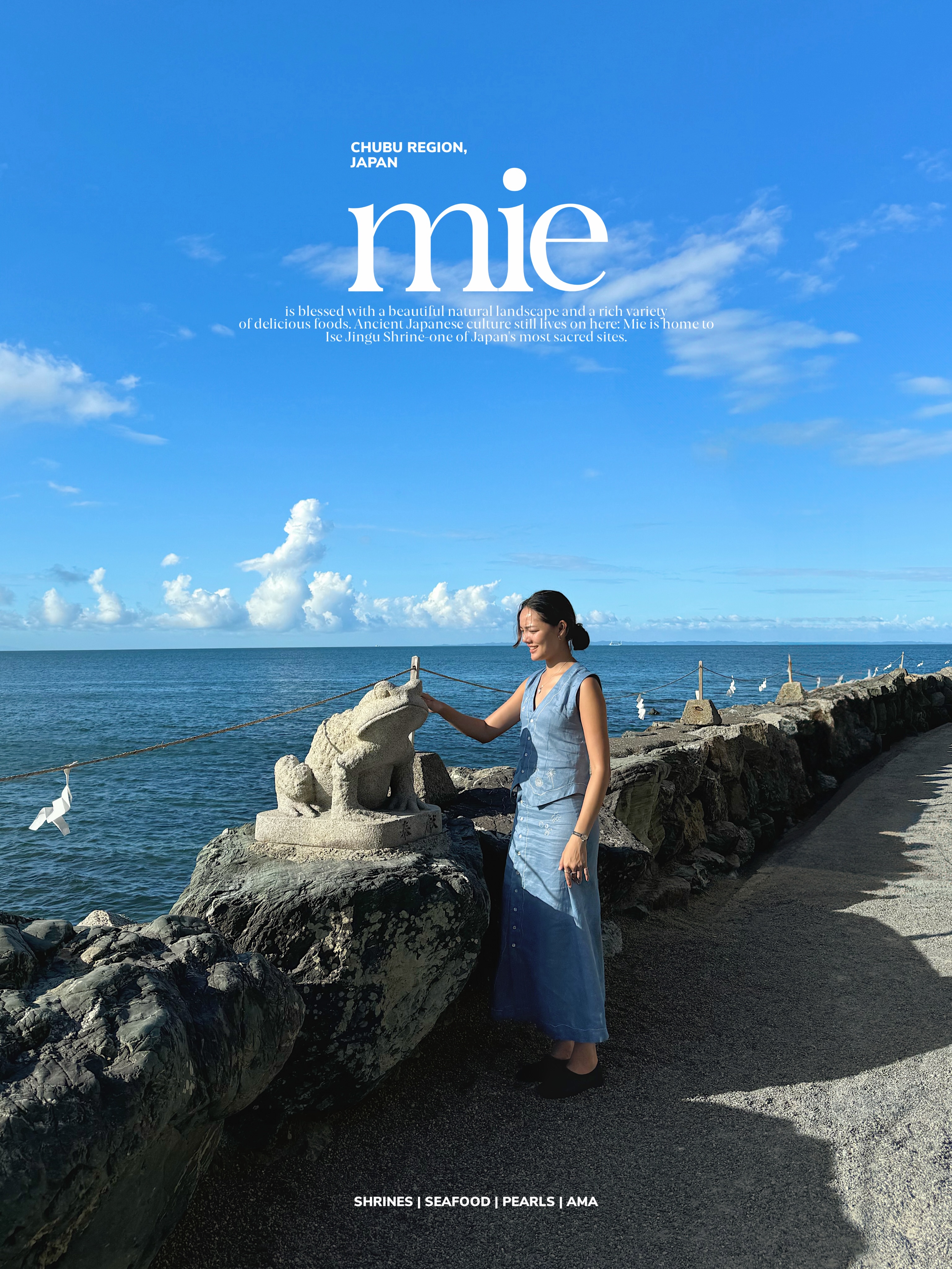 Mie Prefecture: Culinary Delights And Ancient Culture