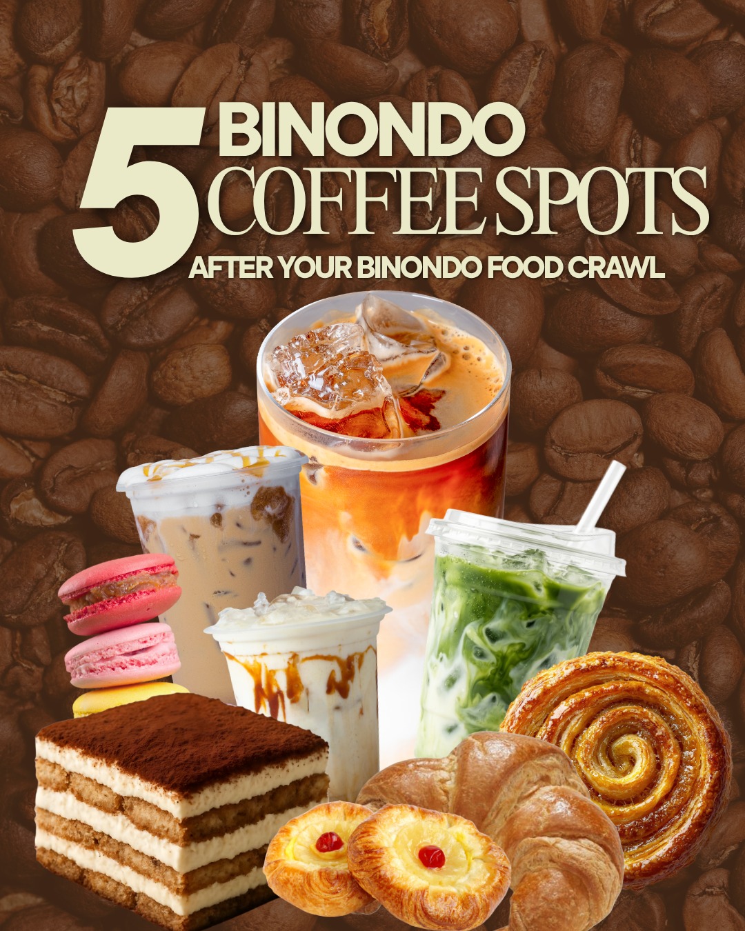 Binondo Coffee Spots For Your Post-Food Crawl Trip