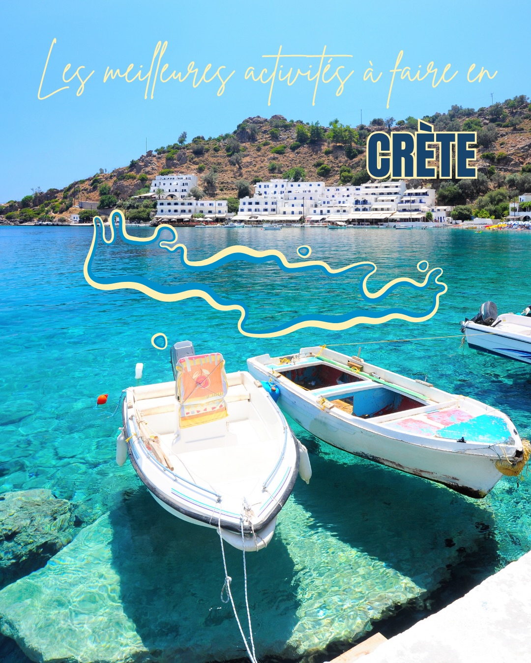 Crete Excursions And Day Trips To Explore