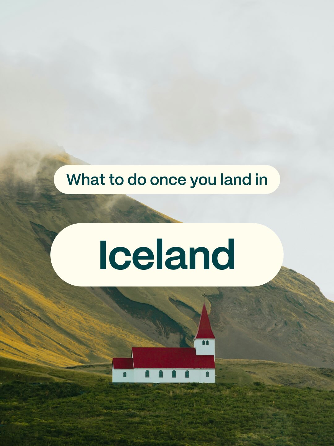 Iceland Travel Guide: Must-See Destinations and Experiences