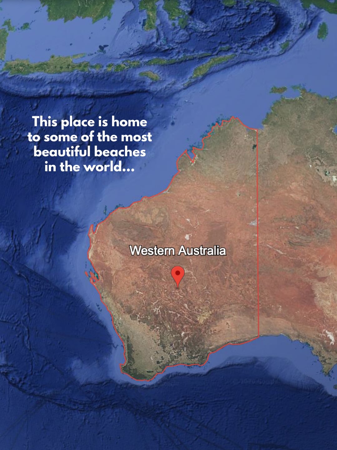 Western Australia's Stunning Coastal Gems