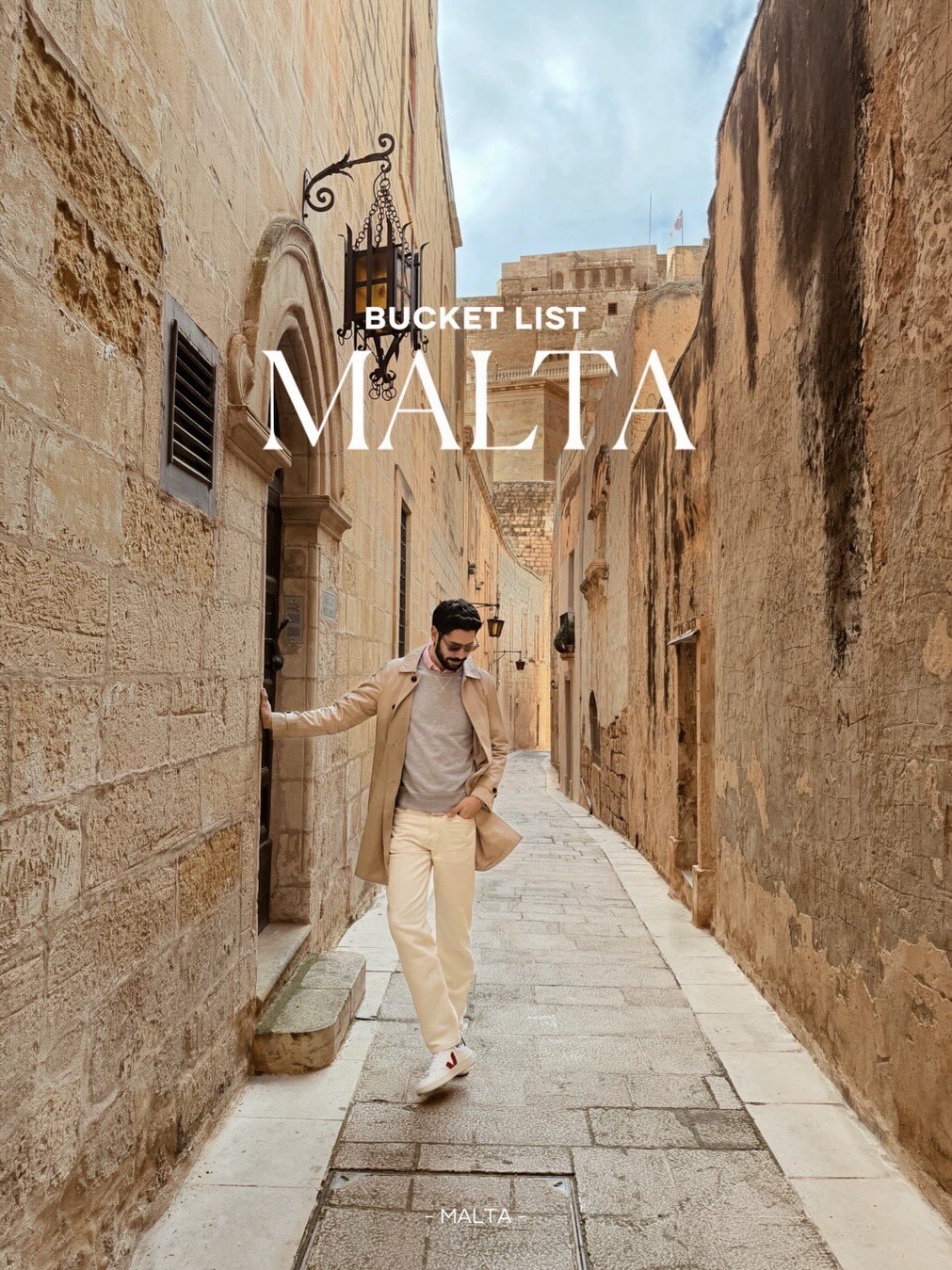Malta's Diverse Attractions: Islands, Caves, and History