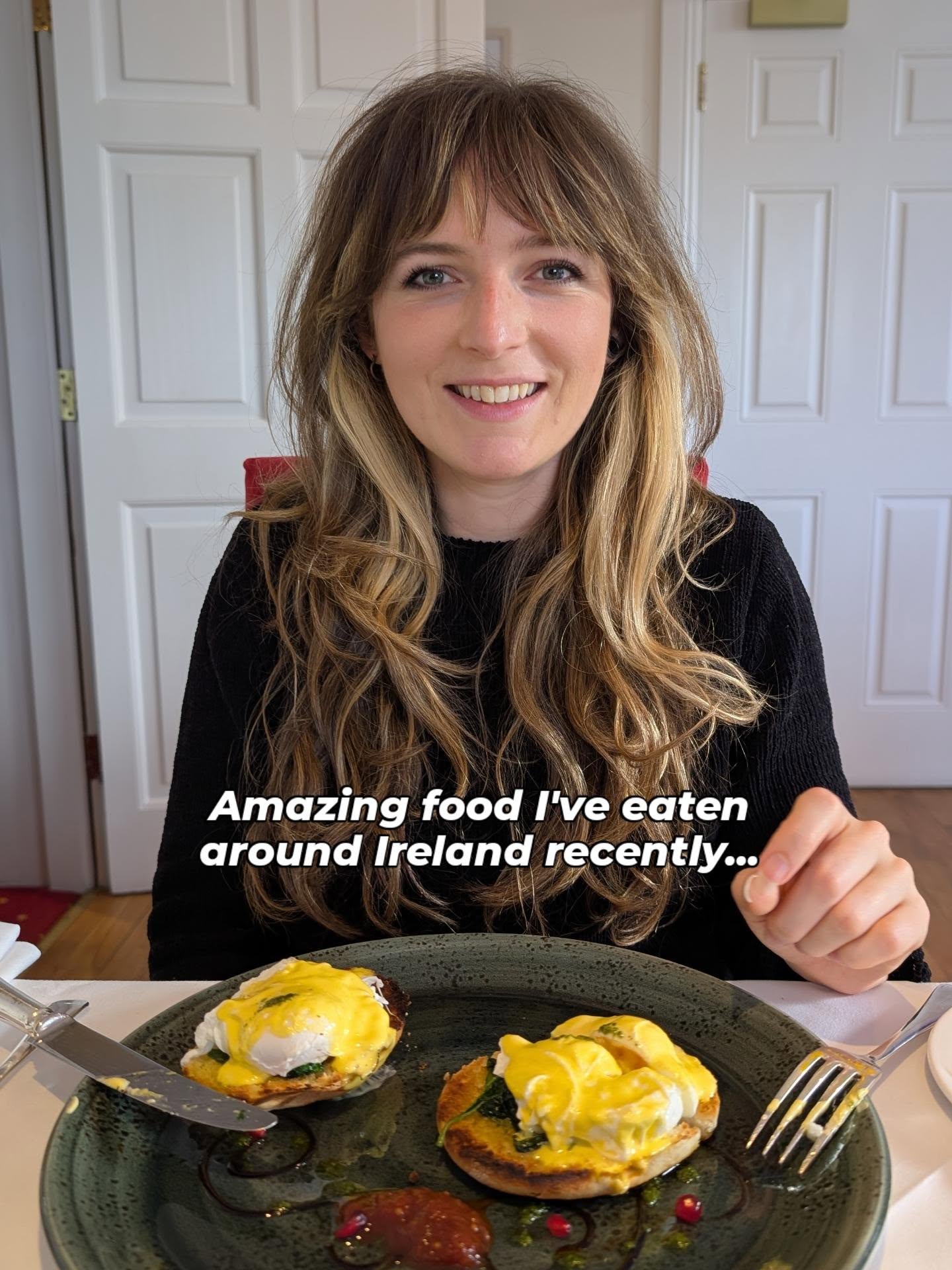 Irish Culinary Tour: Cafes, Bars, and Restaurants