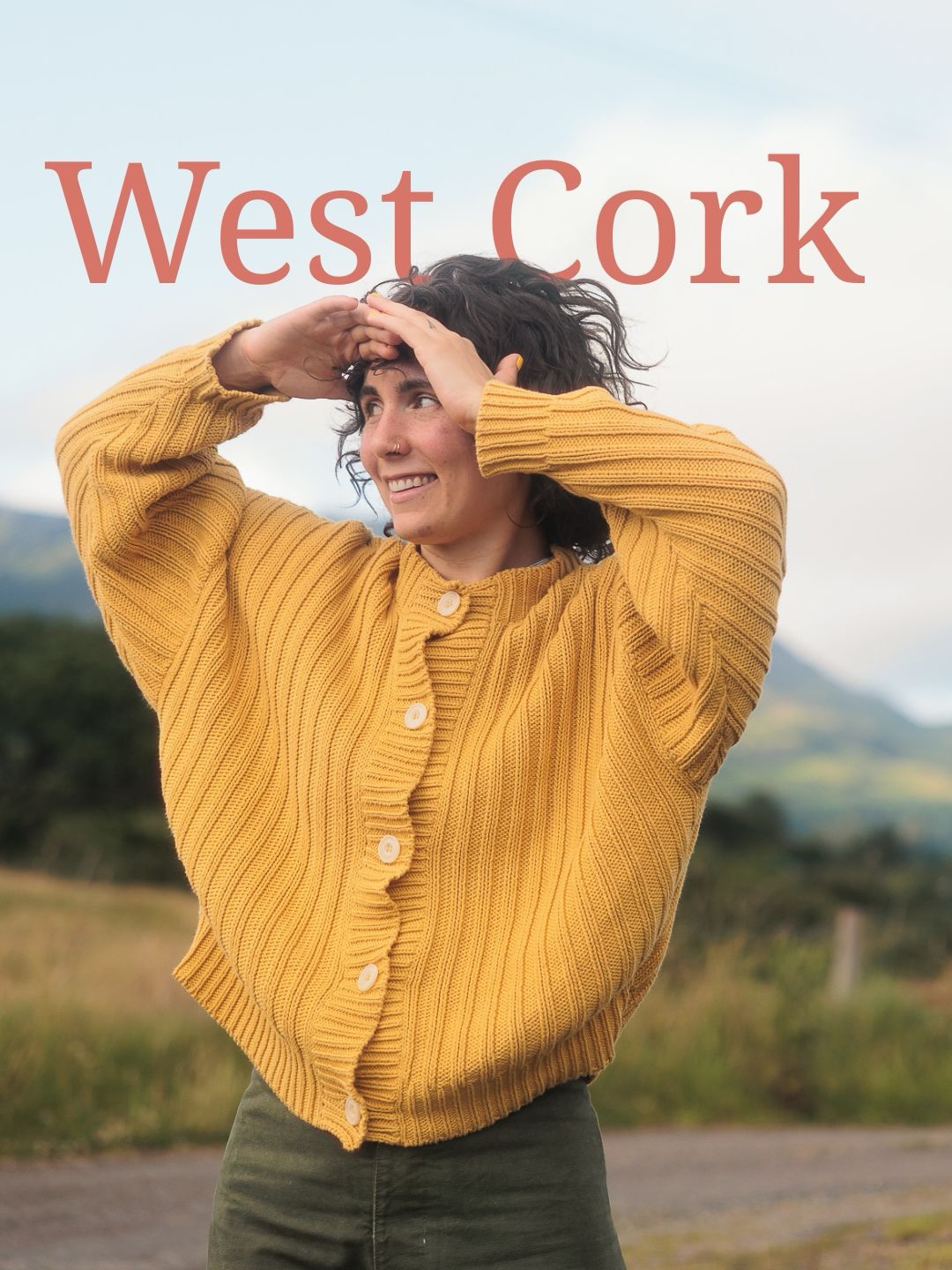 West Cork Ireland: Gardens, G pubs, and Scenic Drives