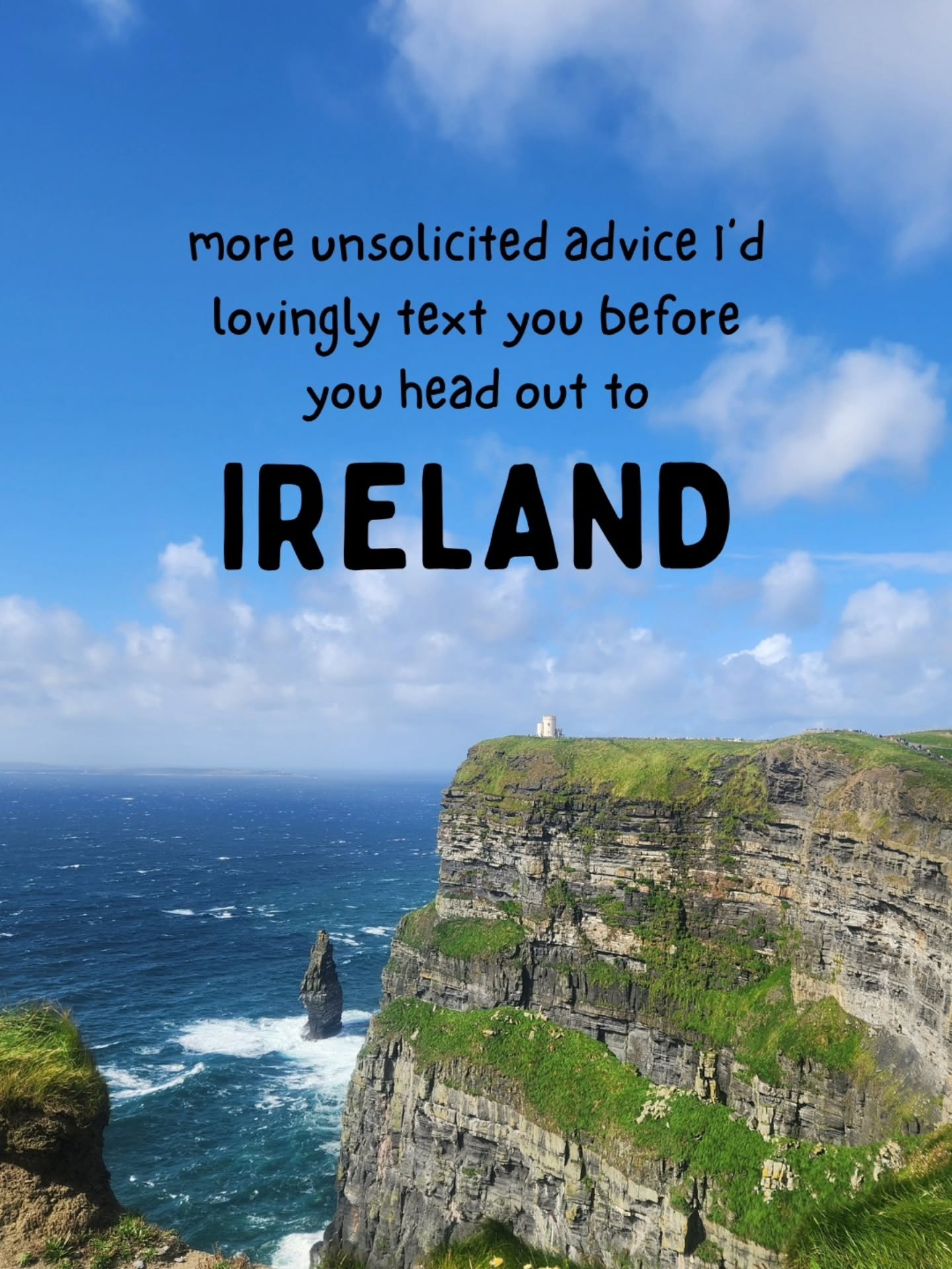 Discover Ireland's Top Attractions And Cultural Tips