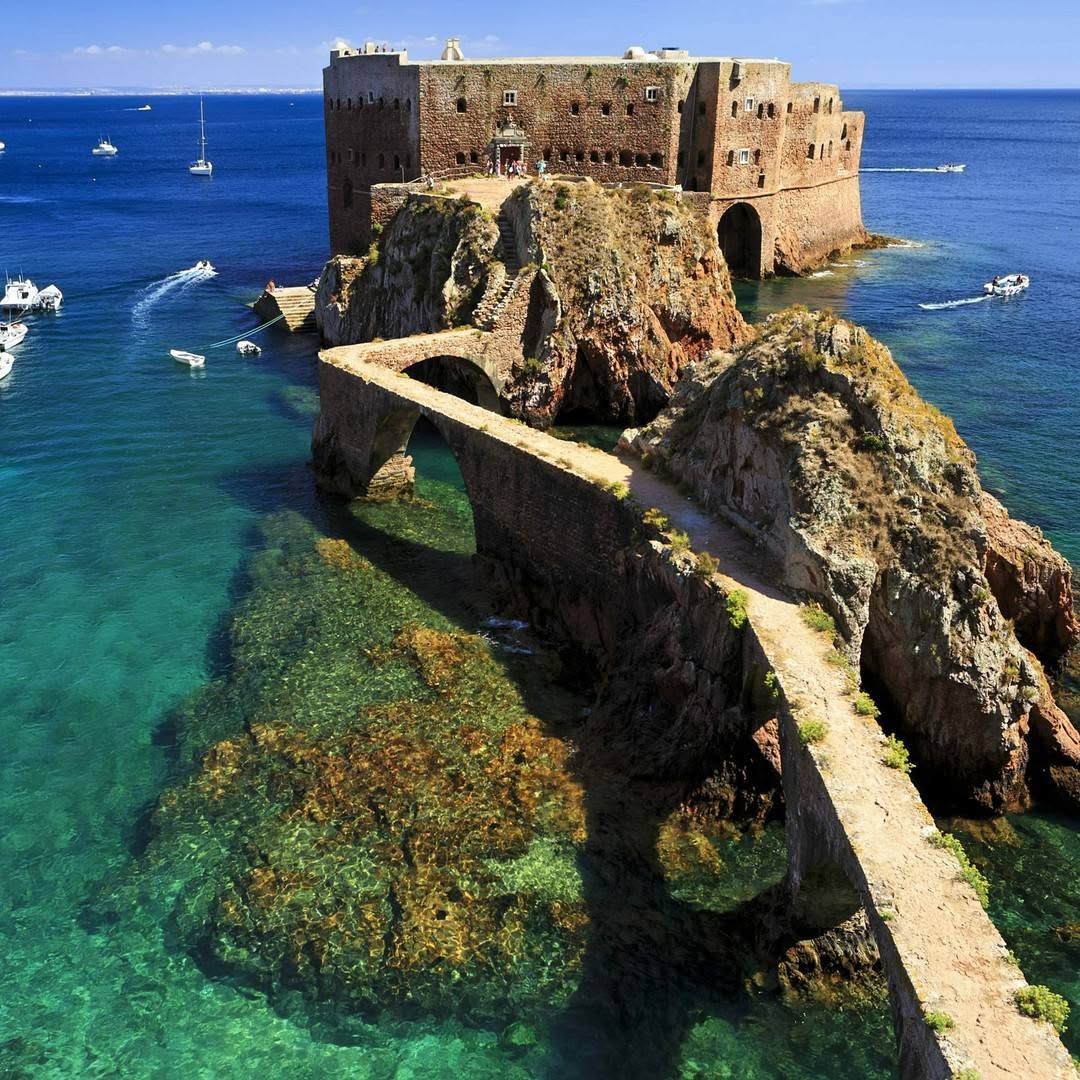 Seven Unique Portuguese Adventures Beyond the Beach