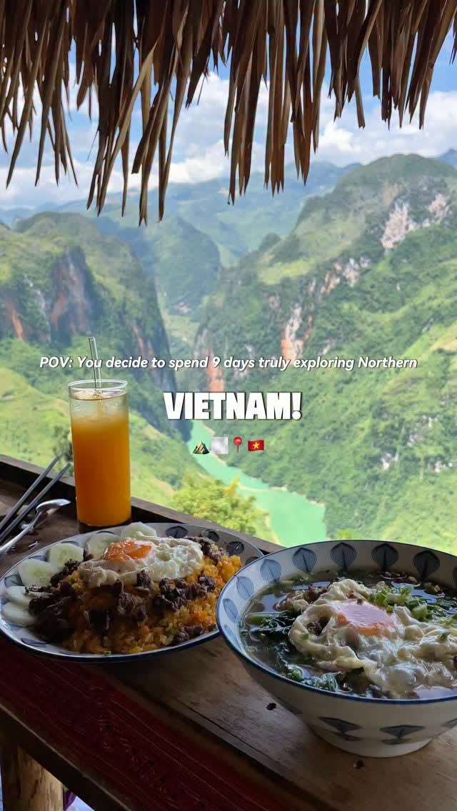 Northern Vietnam Adventure: Hanoi To Sapa