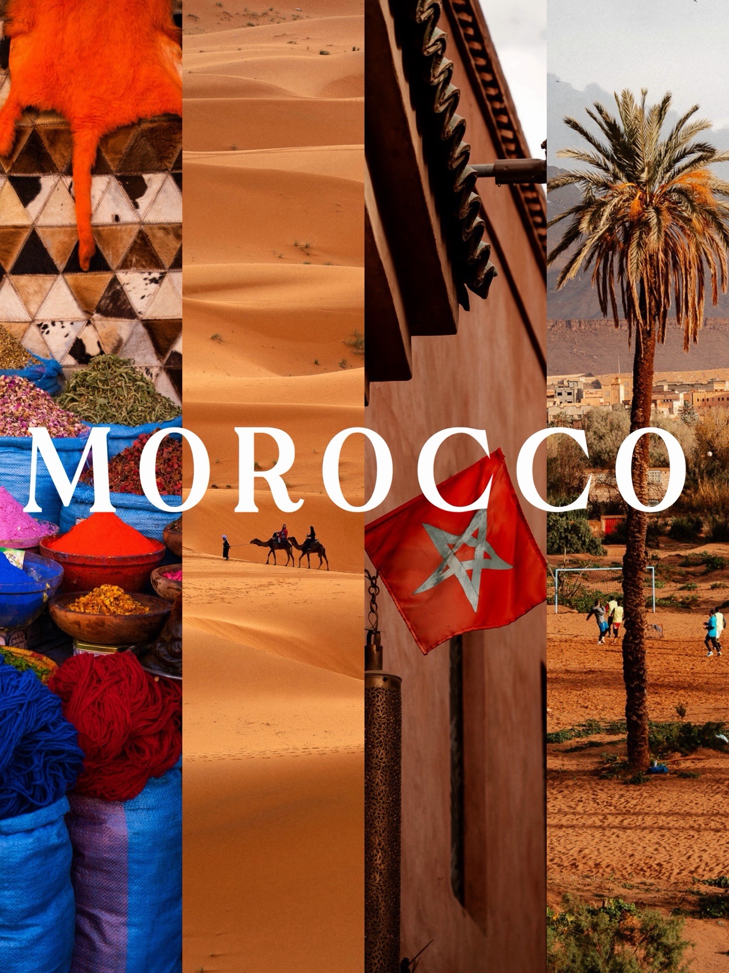 Morocco Travel Guide: Cities, Deserts, and Coastal Charm