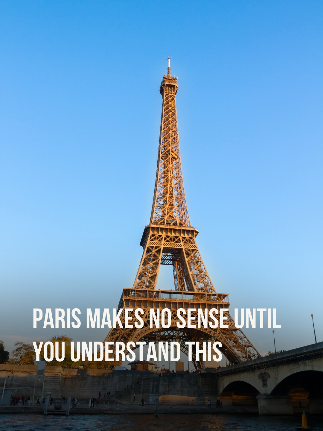 Paris Neighborhoods: Finding The Right Stay