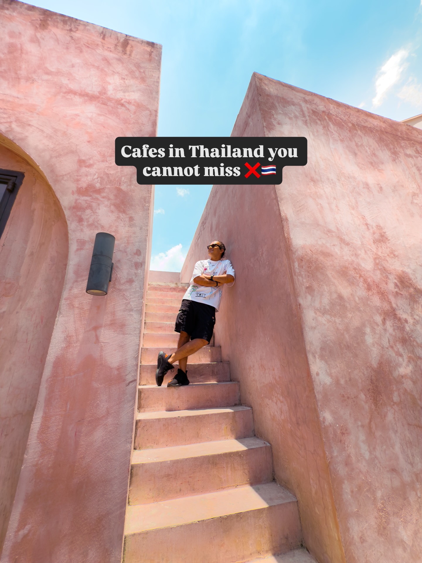 Charming Cafes With Unique Ambiance Across Thailand
