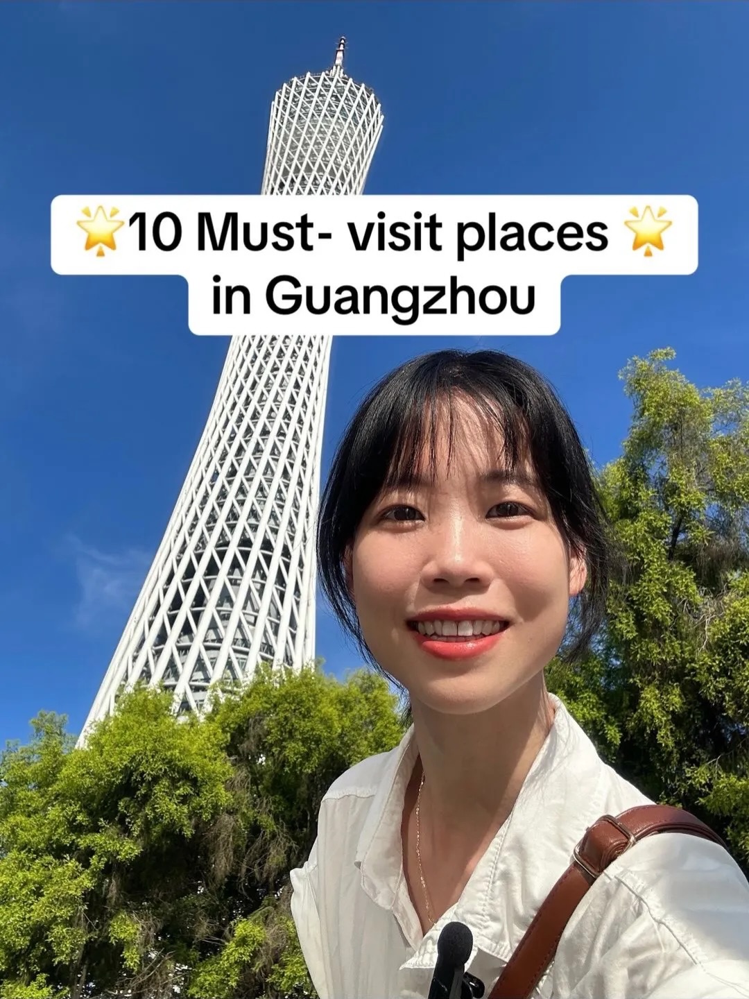 Guangzhou Attractions: Modern, Cultural, and Historic Sites