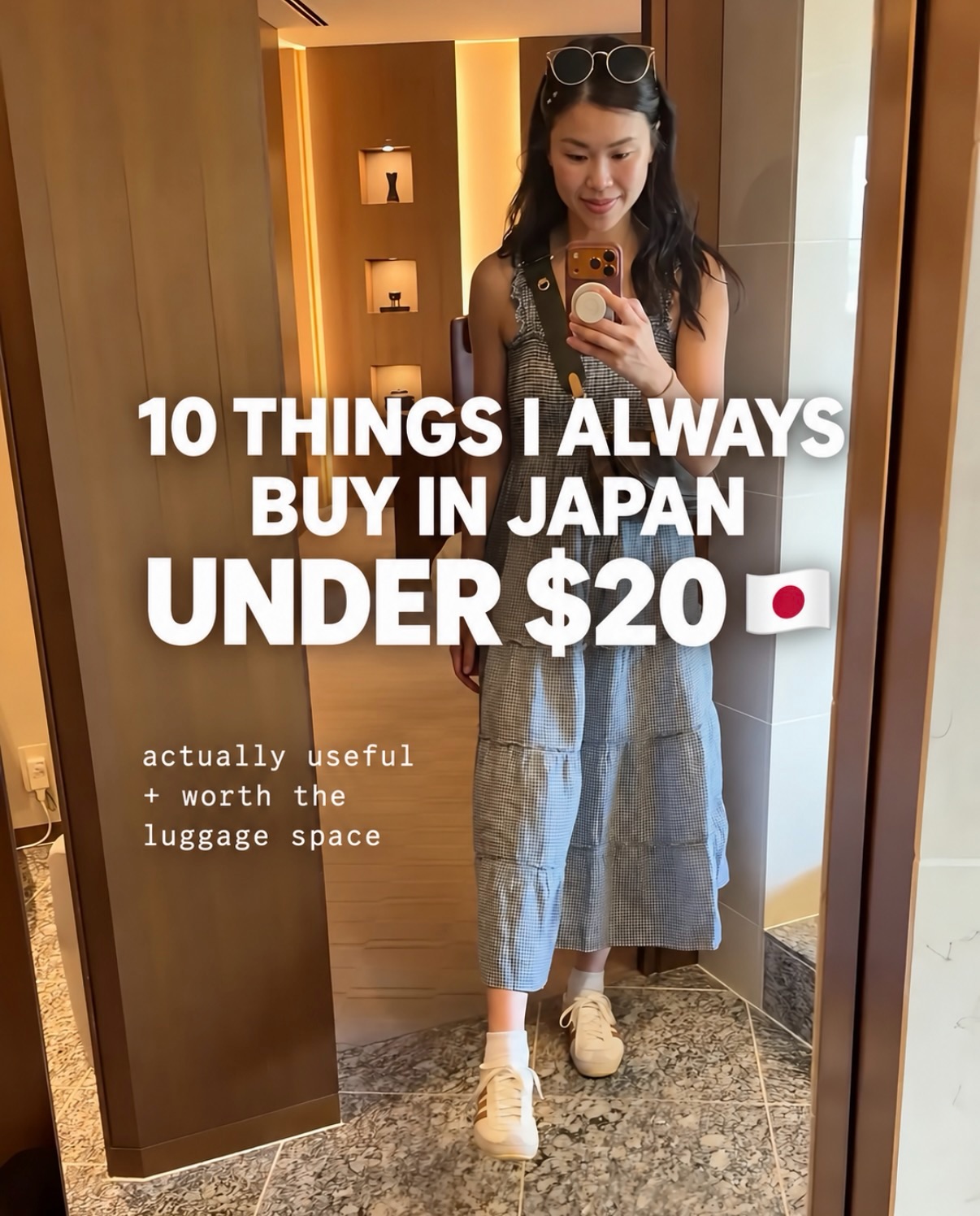 Top 5 Japan Stores for Must-Have Finds