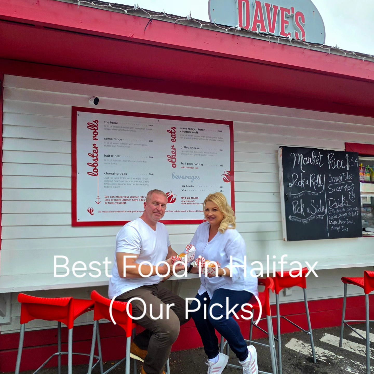Halifax Foodie Hotspots: From Lobster to Donairs